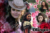 Katherine Pierce