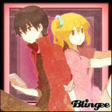 ☺☻▬○S H I N T A R O & M O M O - K I S A R A G I○▬☻☺:Kagerou Days: