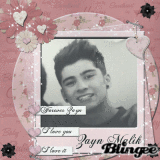 I love you AmaZayn <3
