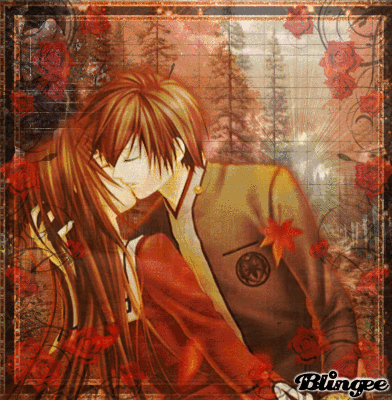 Tamaki & Takuma Picture #130933908 | Blingee.com