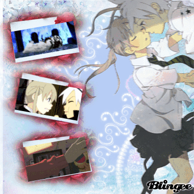 Soul X Maka Doujinshi Beautiful Moments Picture 130940635 Blingee Com Maka x soul manga moments part 1. blingee com