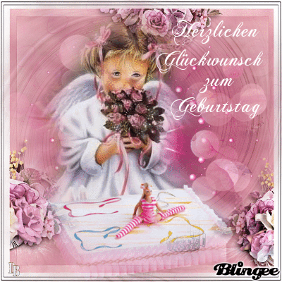 Herzlichen Gluckwunsch Zum Geburtstag Liebe Andrea Youtube