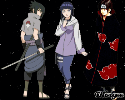 sasuke x hinata x itachi ♥♥♥♥♥♥♥♥ Picture #130996001 | Blingee.com