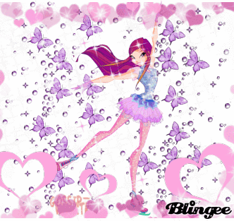 Картинки с Рокси Winx блестящие + сюрпризик! Картинки с Рокси Winx блестящие + сюрпризик!