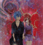 Erza and Jellal