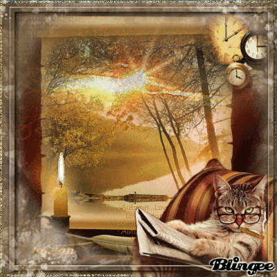 une petite pause bien mérité