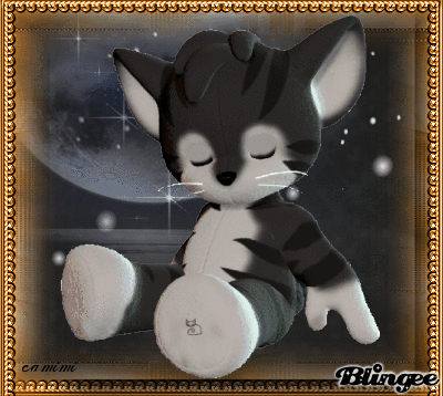 Ich bin so müde Picture #130984969 | Blingee.com