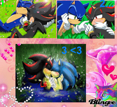 Sonic sex shadow Sorry, Sonic sex shadow