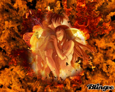 Fire Anime
