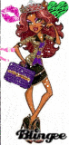 Clawdeen Wolf