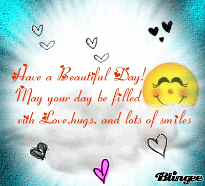 Love Hugs Smiles Picture 131121132 Blingee Com