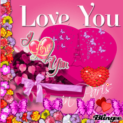 Animated Flower Blooming Gifs Photobucket Love Flower