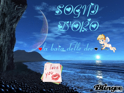 Immagine Sogni D Oro 131146682 Blingee Com
