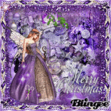 Merry Christmas Angel~For "ALL" My Friends