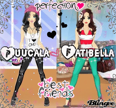 amigas