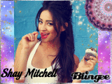 shay mitchell