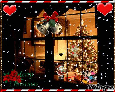 Christmas Love Picture #131197252 | Blingee.com