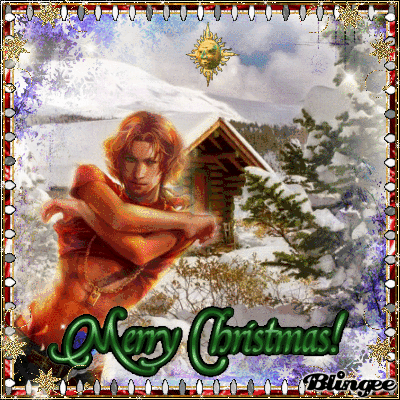 Christmas Sun Picture #131201842 | Blingee.com