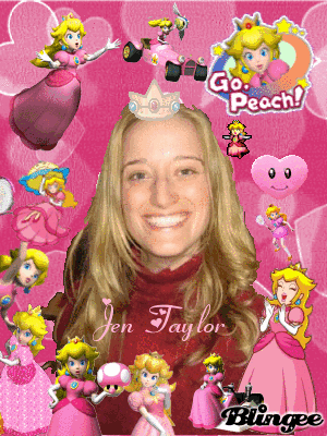 ♥Jen Taylor♥ Picture #131245817 | Blingee.com