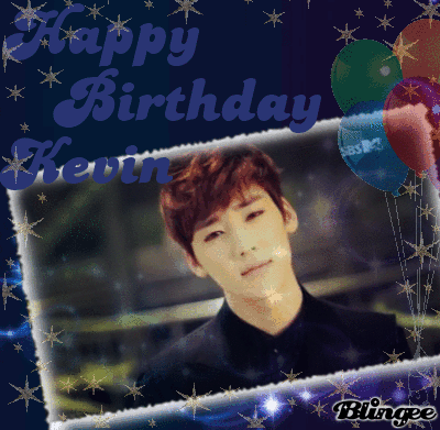happy birthday kevin!!!!!!!!!!! Picture #131203661 | Blingee.com