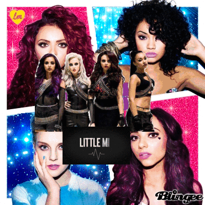 little mix dna Picture 131206001