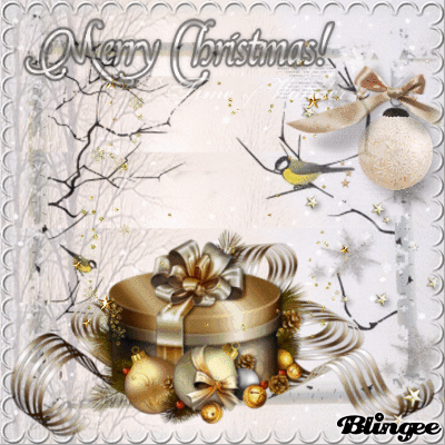 Merry Christmas! Picture #131228436 | Blingee.com