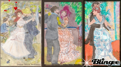 Dancers
