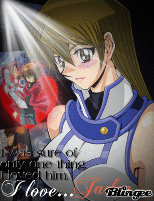 Alexis Rhodes Jaden Yuki Forever 3 Picture 131268233 Blingee Com