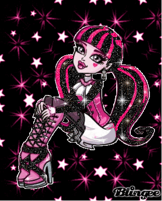 imágenes de draculaura