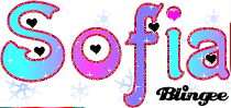 Nome Sofia Picture 131331717 Blingee Com