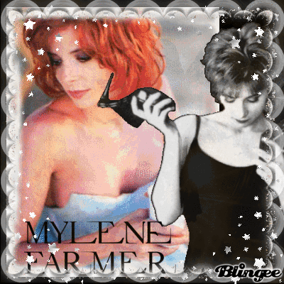 Mylene Farmer 2