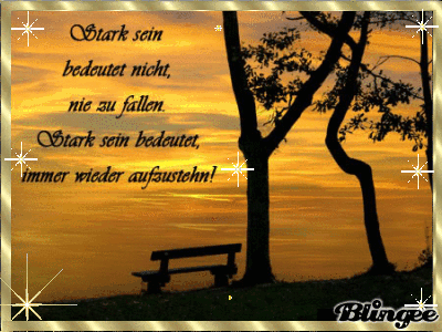 Download Spruch immer stark sein For iPhone Spruch Immer Stark Sein