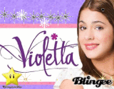 Violetta