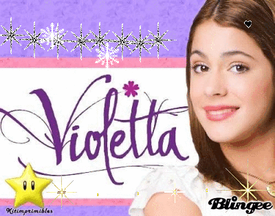 Violetta Violetta