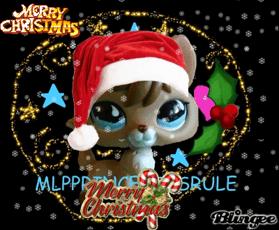 My Youtube Logo Christmas Style Picture #131336597 | Blingee.com