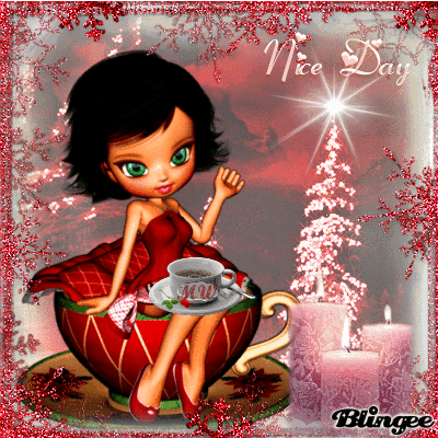 schönen nachmittag bild 131447349 blingee com christmas cookie movie