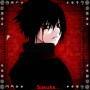 Sasuke...
