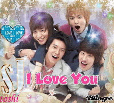 イトゥク ドンヘ ウニョク リョウク Picture 131446878 Blingee Com