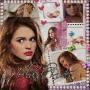 Holland Roden {Originaal Blingee By Mamoje} Holland Roden {Originaal Blingee By Mamoje}