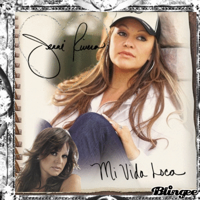 Jenni Rivera Picture #131469835 | Blingee.com