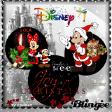Joy of Christmas para mi querida Lola!!! by:jcgellibert - 12.25.12