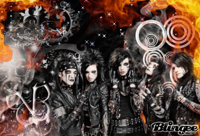 Black Veil Brides Picture 131498984 Blingee Com