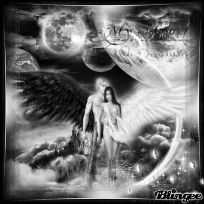 3 Angel Love Animated Picture Codes And Downloads 131536392 814768529 Blingee Com