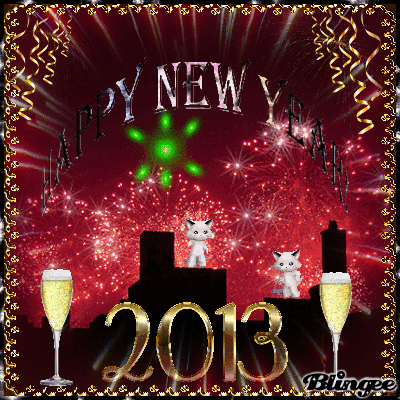 Happy New Year to all my blingee friends!!!! Happy New Year to all my blingee friends!!!!
