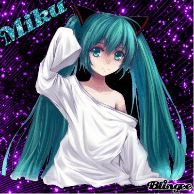 Featured image of post Imagenes De Miku Kawaii