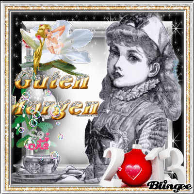 Guten Morgen Meine Lieben Freunde Image 131571274 Blingee Com