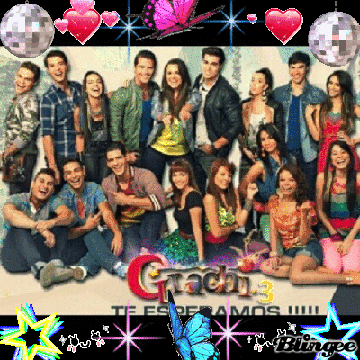 Grachi Magia Pictures P 2 Of 120 Blingee Com