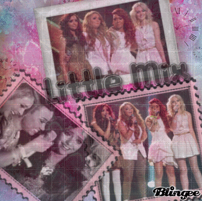 Little mix Cannonball Picture #131626663 | Blingee.com