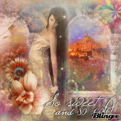 So Sweet and So Cold