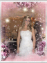 the beauty of a bride !